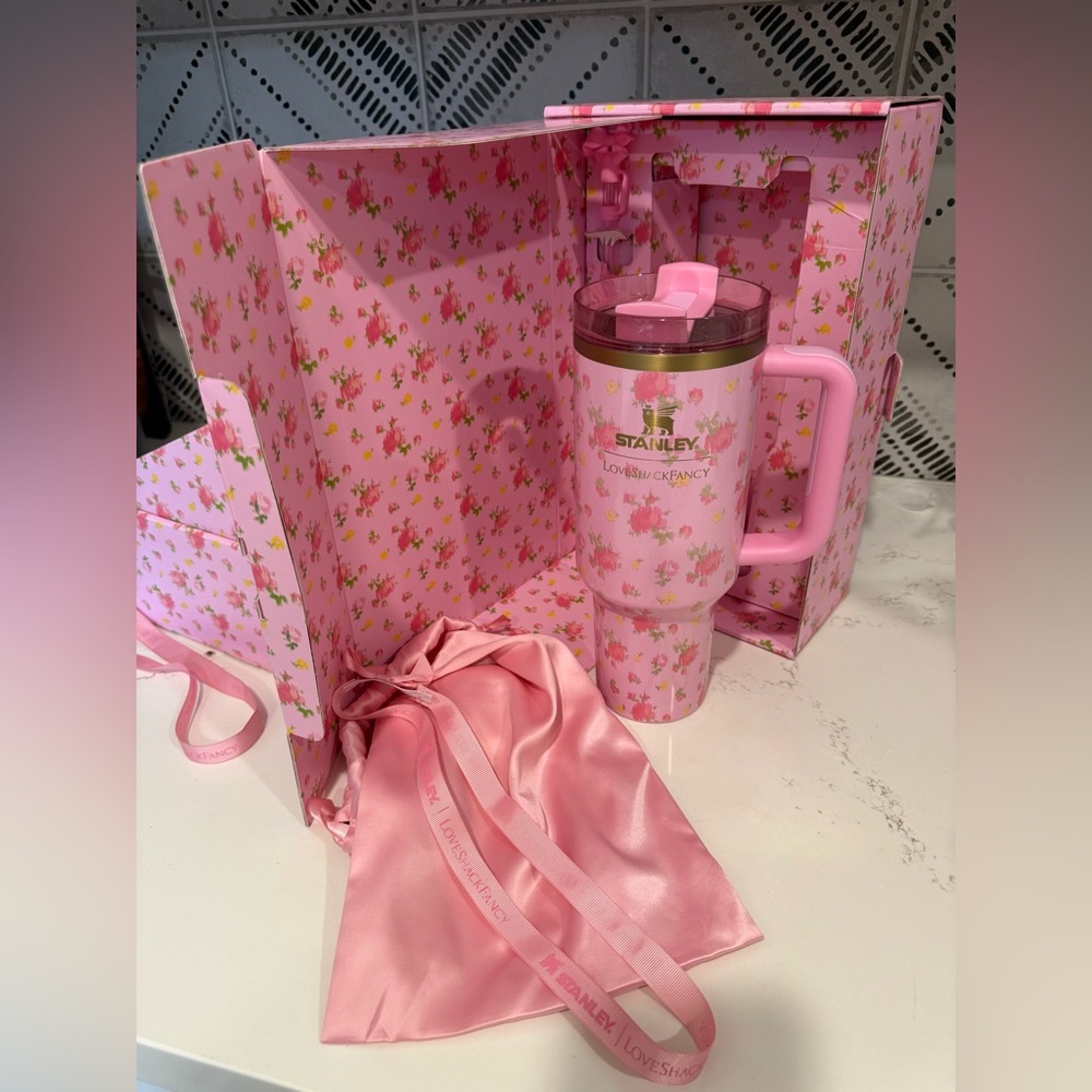 Stanley LSF 40oz Ibiza sunset